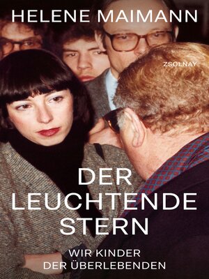 cover image of Der leuchtende Stern